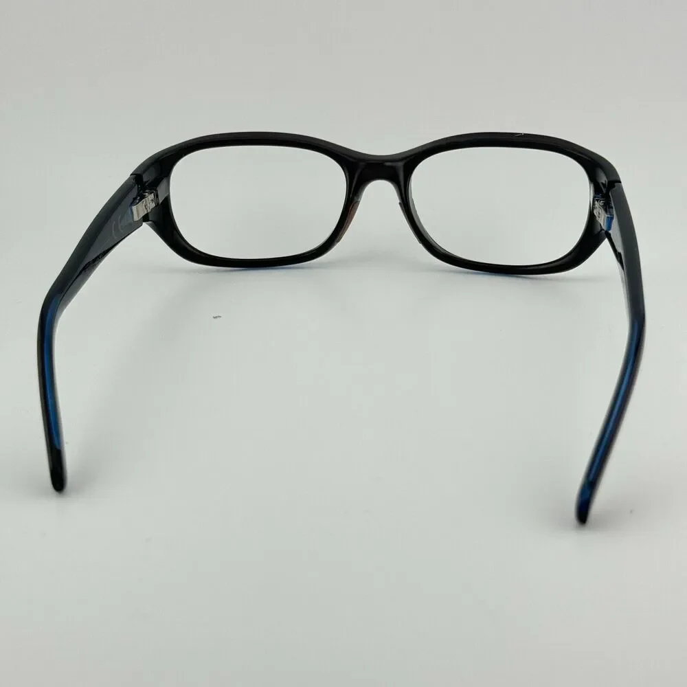 Maui Jim Sunglasses Frames MJ-286-26C KUIAHABAY‎ STGBG 55-19-128 Italy H12879